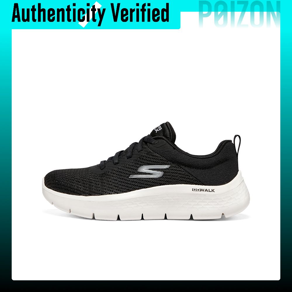 Men'S Shoes - Женские низкие кроссовки Skechers Go Walk