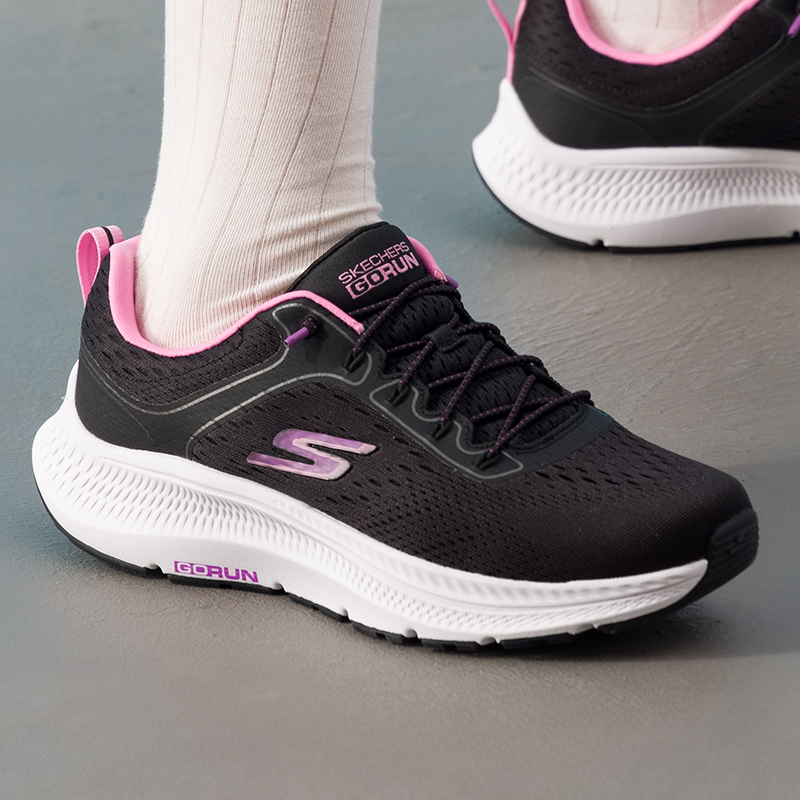 Женская обувь Skechers, оригин – обзор и цена Lightweight Road Running Shoes