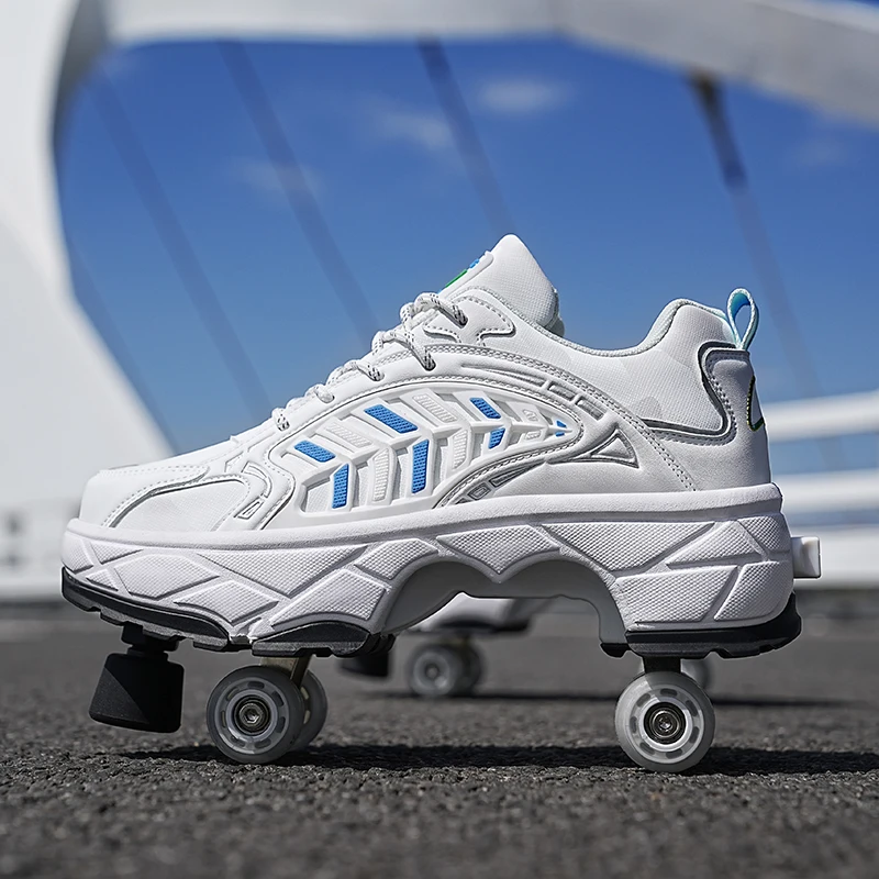 Детские роликовые коньки с чет – обзор и цена Running Shoes