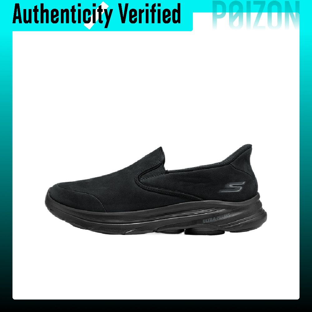 Skechers, мужская модель GO WA – обзор и цена Men'S Shoes