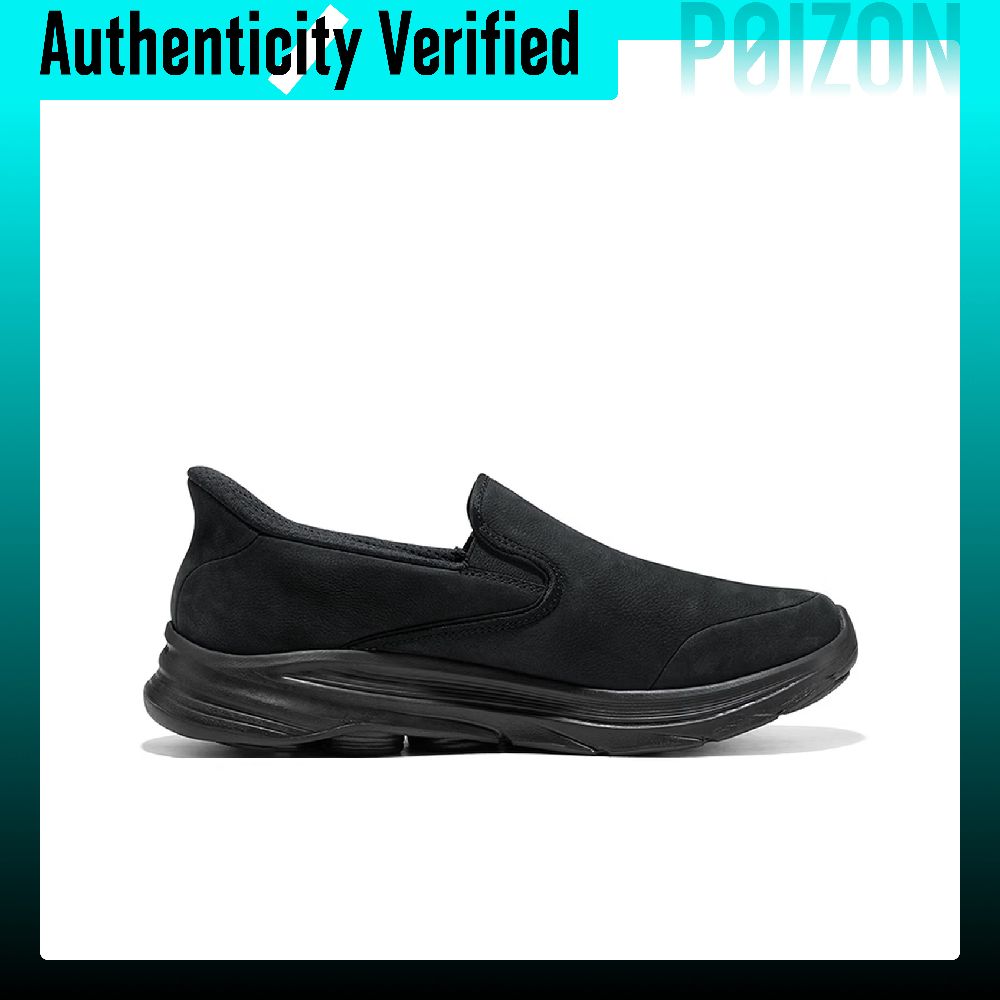 Skechers, мужская модель GO WA – обзор и цена Men'S Shoes