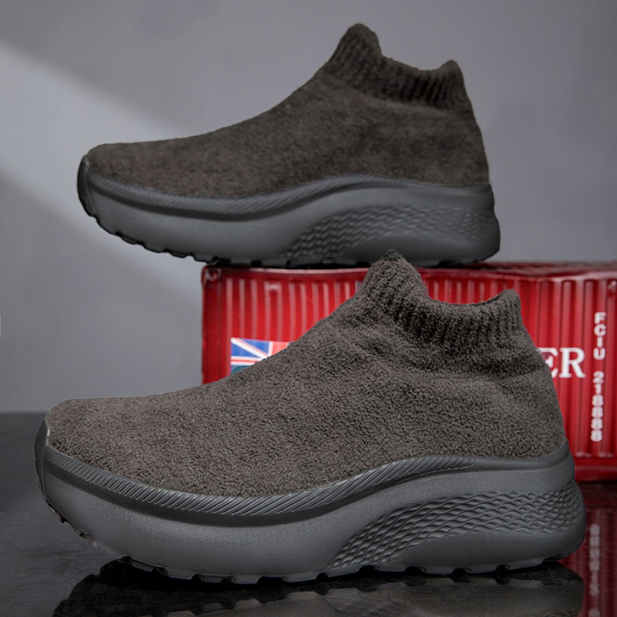 Мужские кроссовки 2026 с широк – обзор и цена Wide Toe Box Running Sneakers