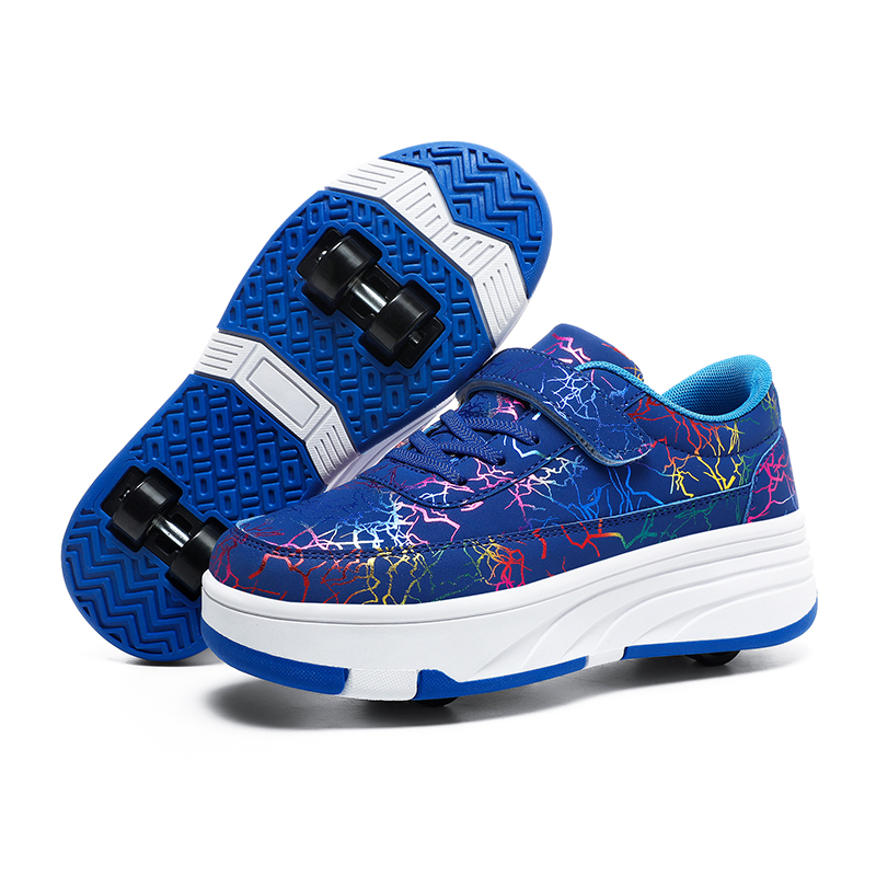 Модные роликовые коньки, износ – обзор и цена Running Shoes