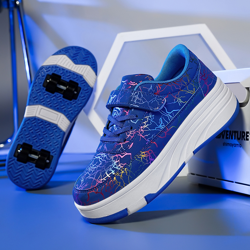 Модные роликовые коньки, износ – обзор и цена Running Shoes
