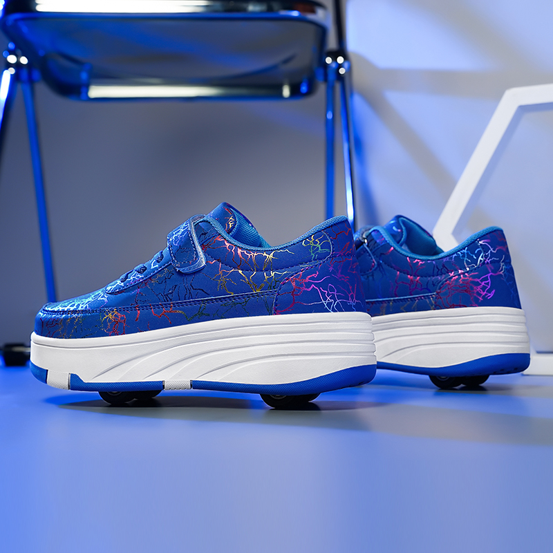 Модные роликовые коньки, износ – обзор и цена Running Shoes