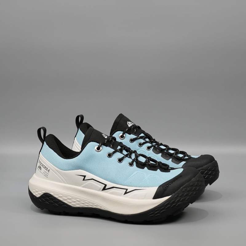Новые трендовые мужские кроссо – обзор и цена Anti Slip Trail Running Sneakers