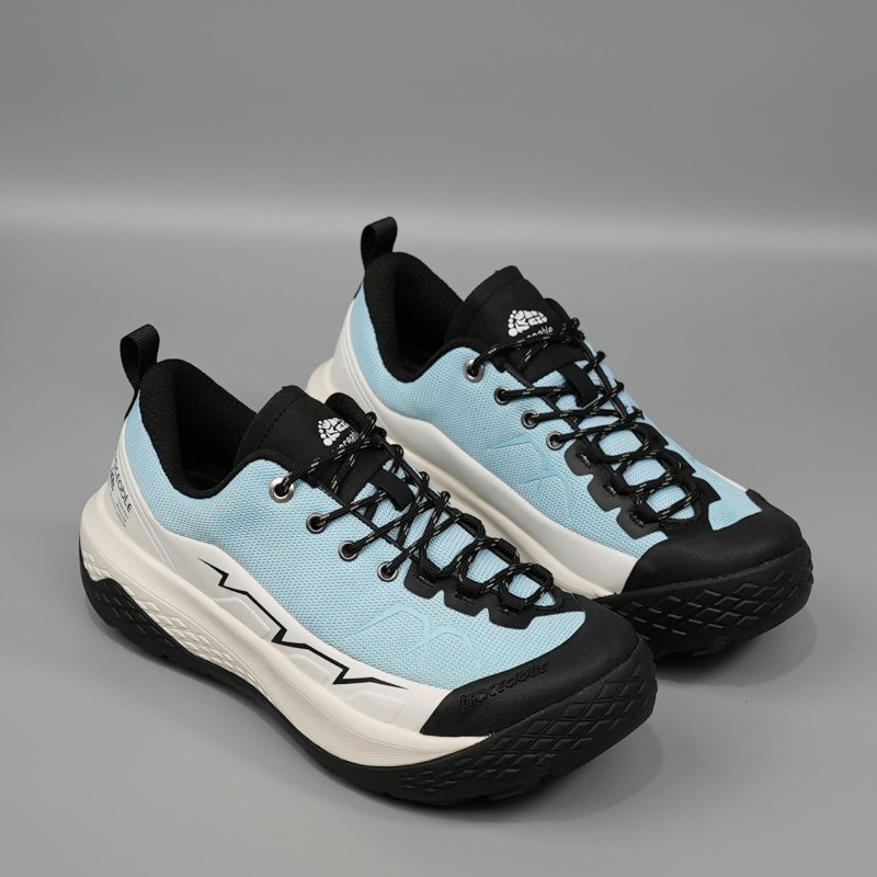 Новые трендовые мужские кроссо – обзор и цена Anti Slip Trail Running Sneakers