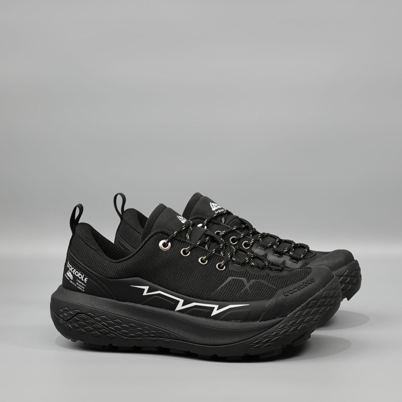 Новые трендовые мужские кроссо – обзор и цена Anti Slip Trail Running Sneakers