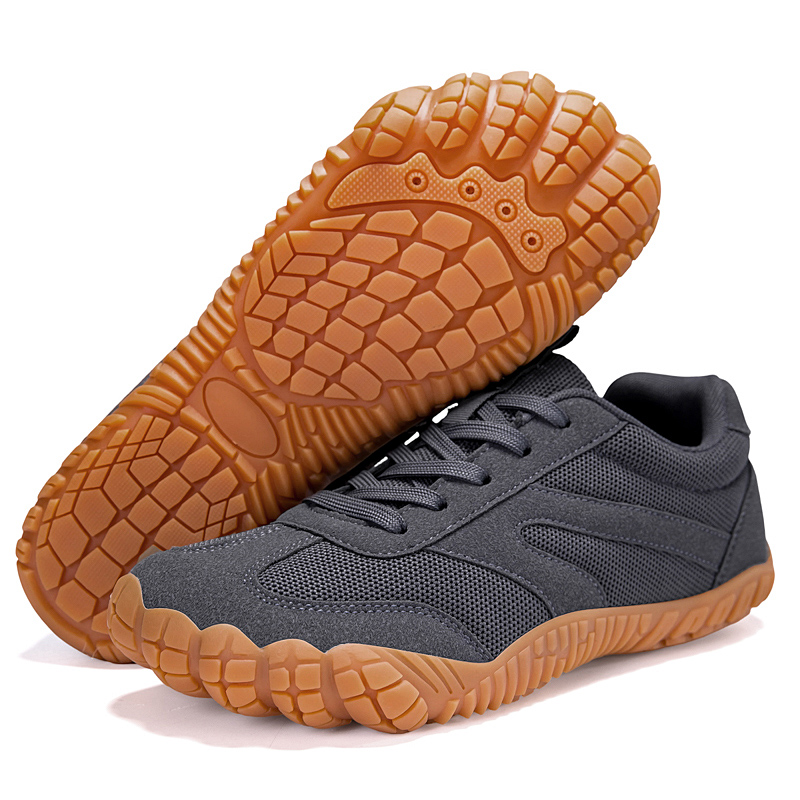 Обувь для ходьбы без обуви, же – обзор и цена Wide Toe Box Running Sneakers