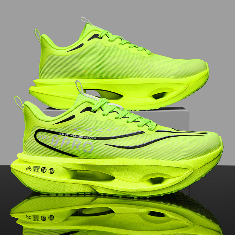 Мужские кроссовки для бега, ма – обзор и цена Breathable Mesh Athletic Shoes
