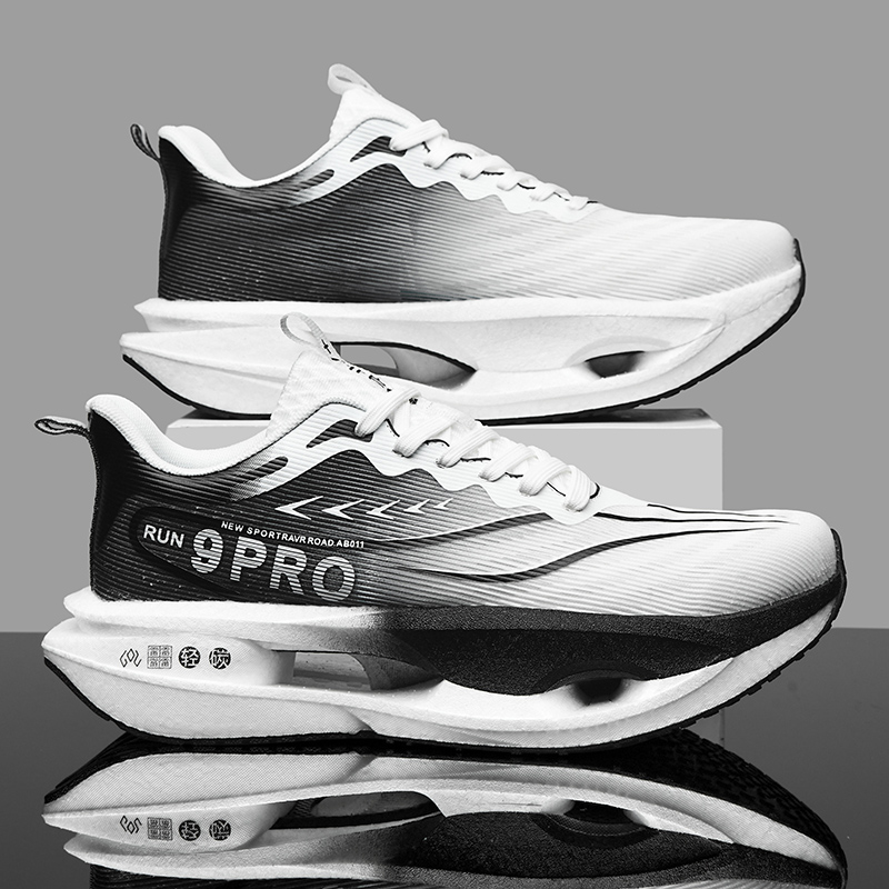 Мужские кроссовки для бега, ма – обзор и цена Breathable Mesh Athletic Shoes
