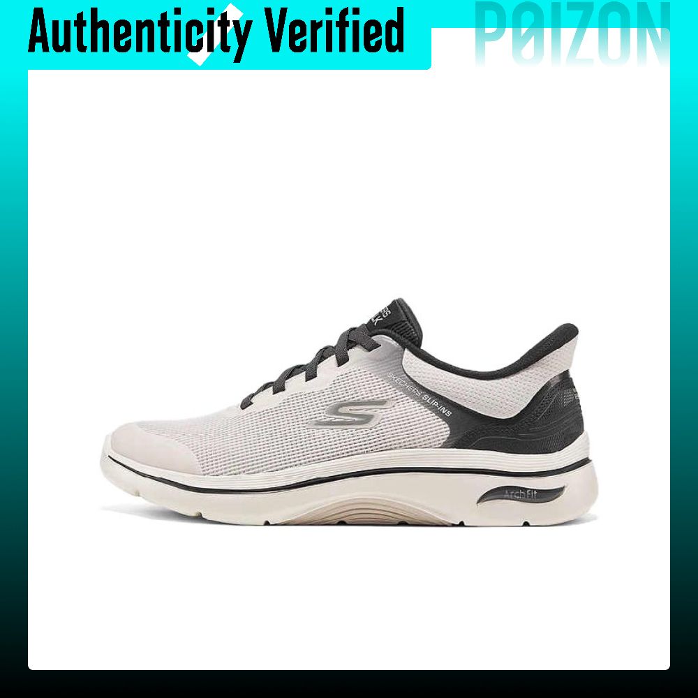 Мужские низкие кроссовки Skech – обзор и цена Running Shoes