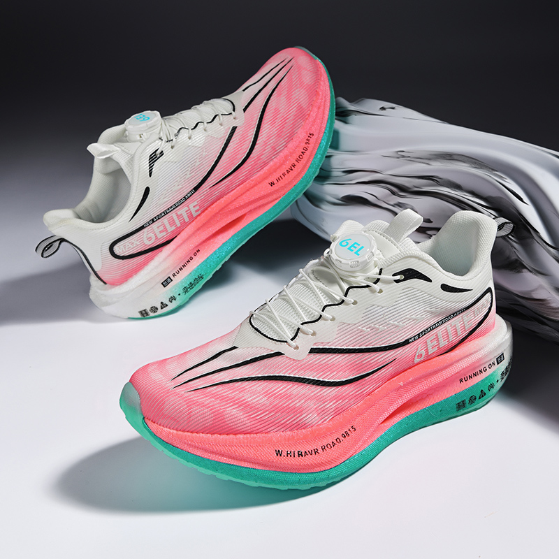 Профессиональные спортивные кр – обзор и цена Carbon Plate Marathon Racing Shoes