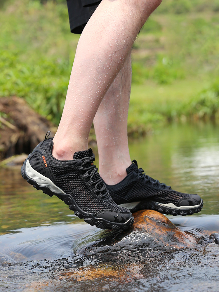 Мужские и женские кроссовки Hu – обзор и цена Reflective Night Running Shoes