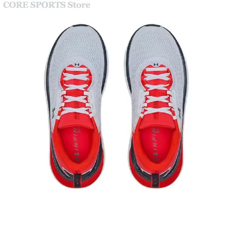 Кроссовки для бега Under Armou – обзор и цена Lightweight Road Running Shoes