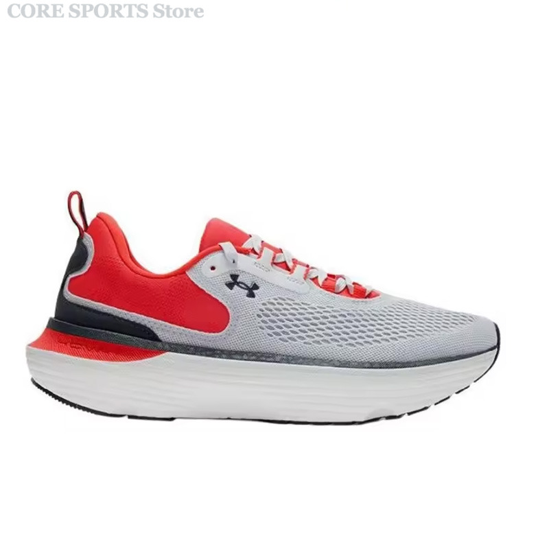 Кроссовки для бега Under Armou – обзор и цена Lightweight Road Running Shoes