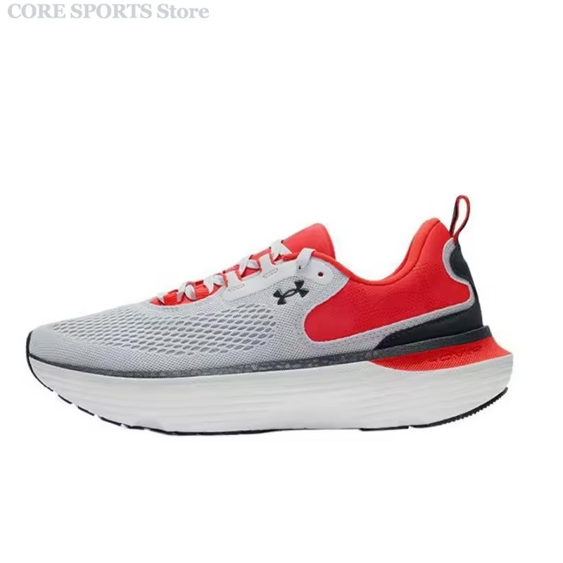 Кроссовки для бега Under Armou – обзор и цена Lightweight Road Running Shoes