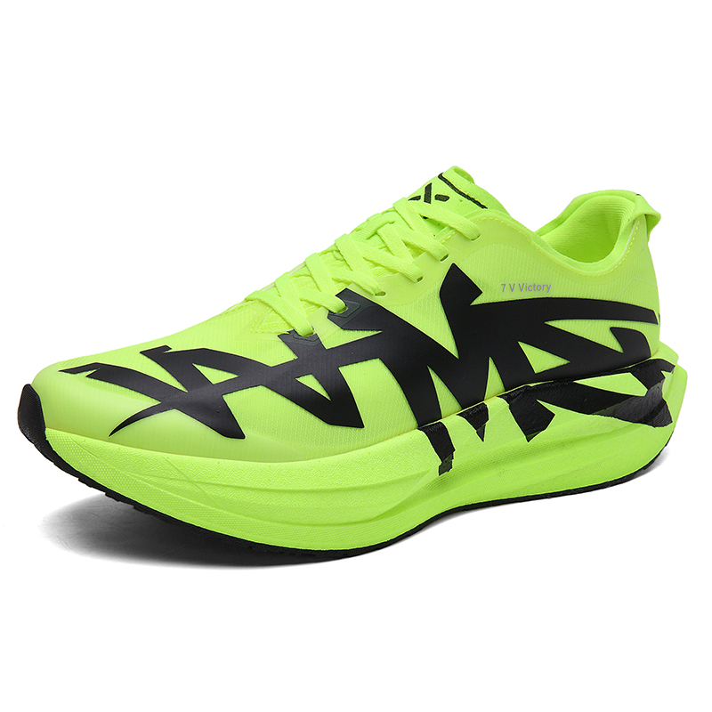 Мужские беговые кроссовки с ка – обзор и цена Breathable Mesh Athletic Shoes