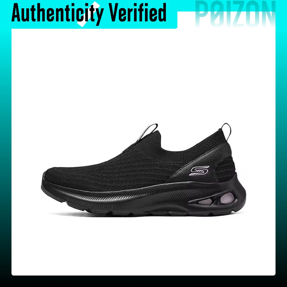 Skechers BOBS UNITY – дышащие  – обзор и цена Men'S Shoes