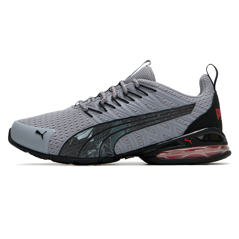 Мужская и женская обувь Puma:  – обзор и цена Lightweight Road Running Shoes