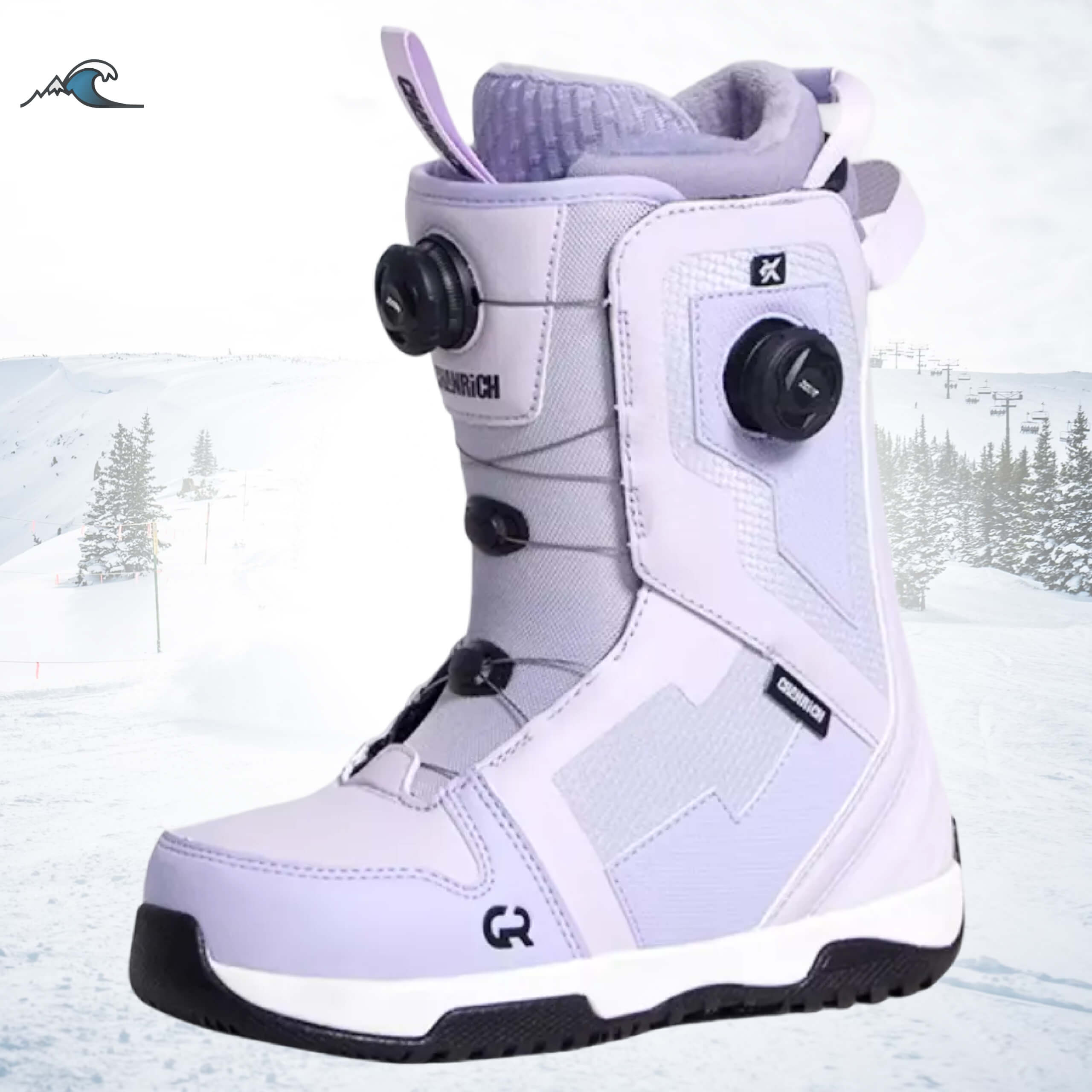 Водонепроницаемые сноубордичес – обзор и цена Boots