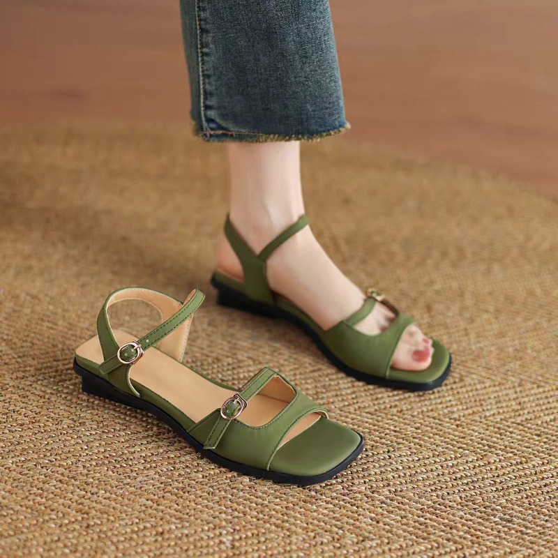 Новые женские летние сандалии  – обзор и цена Sandals