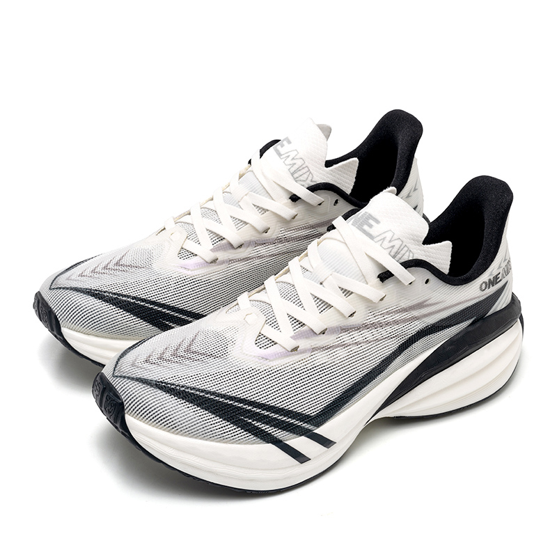 Мужские кроссовки ONEMIX для б – обзор и цена Reflective Night Running Shoes