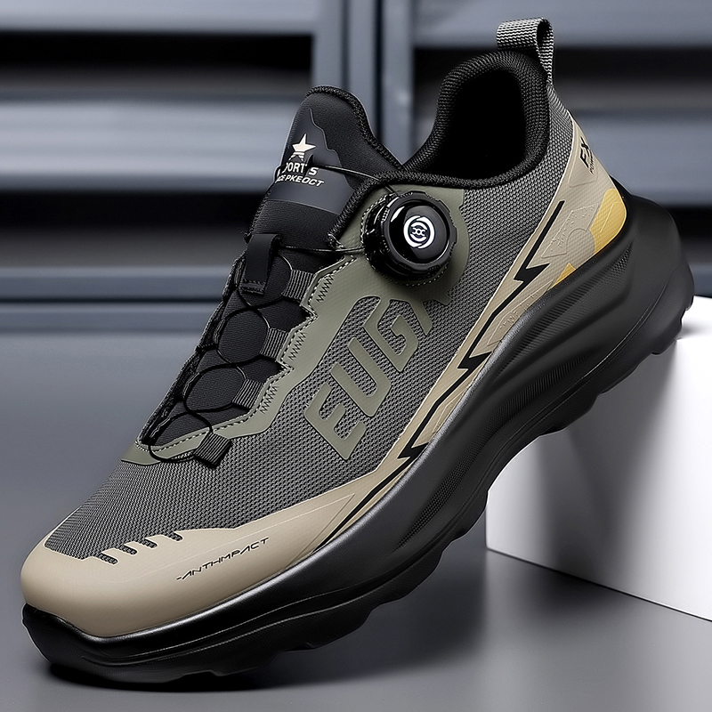 Новые кроссовки для трейлранни – обзор и цена Anti Slip Trail Running Sneakers