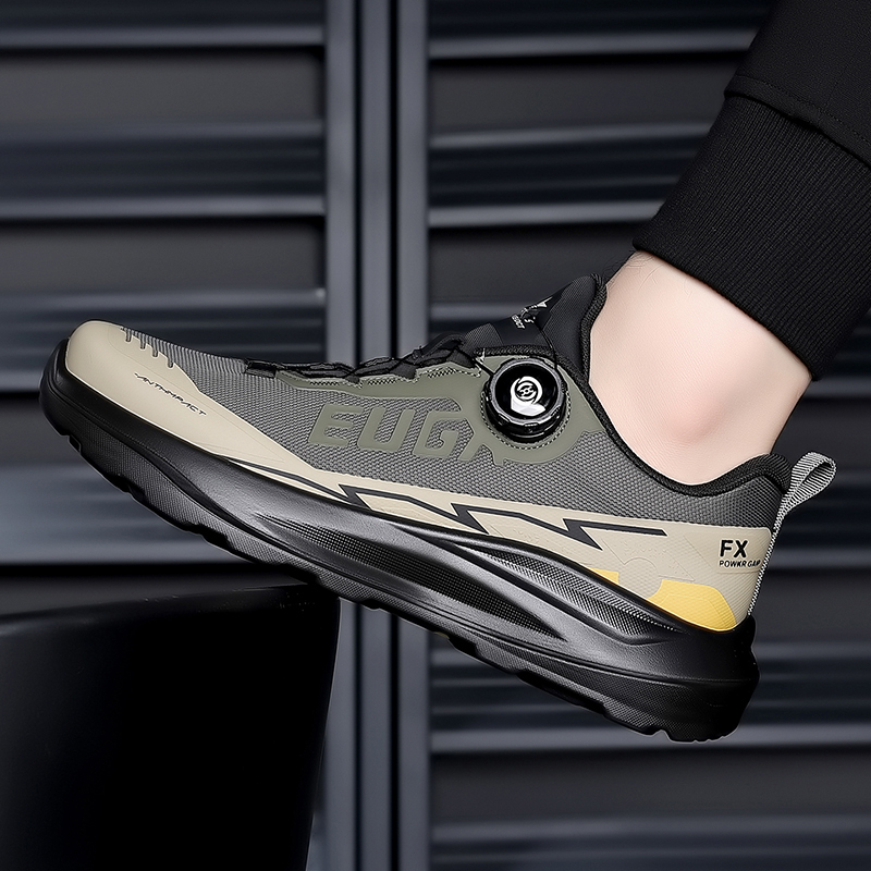 Новые кроссовки для трейлранни – обзор и цена Anti Slip Trail Running Sneakers