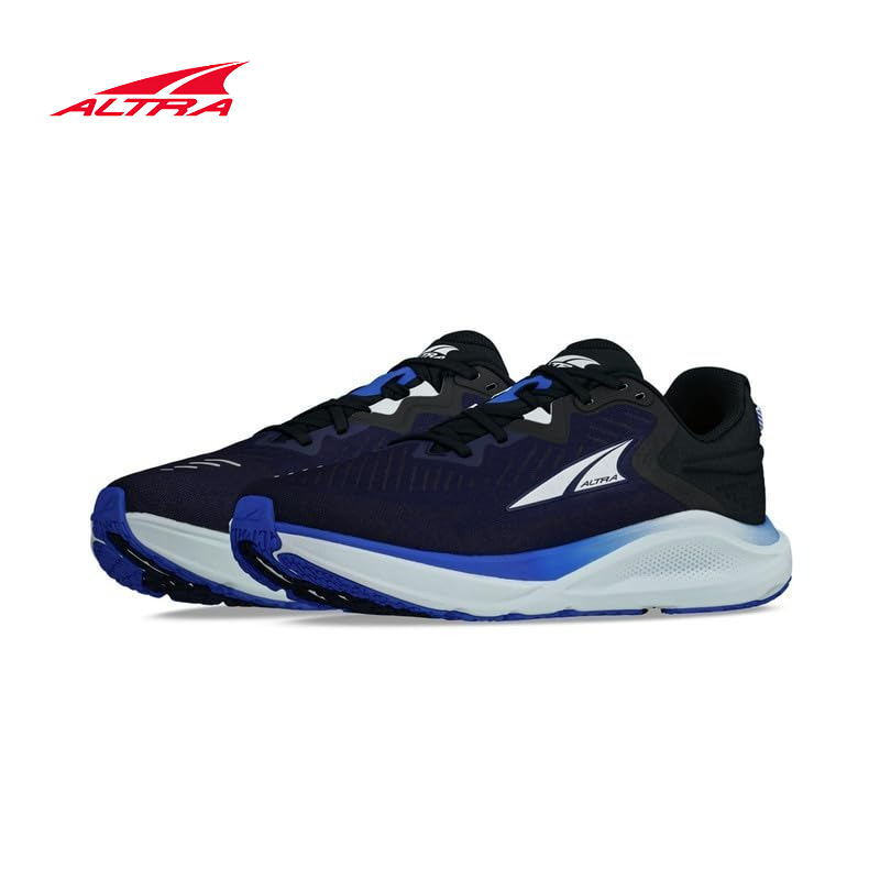 Кроссовки Altra Paradigm 8 для – обзор и цена Wide Toe Box Running Sneakers