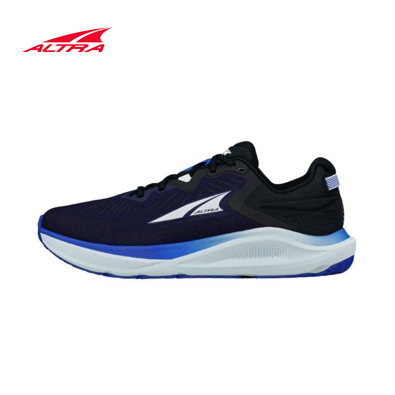Кроссовки Altra Paradigm 8 для – обзор и цена Wide Toe Box Running Sneakers