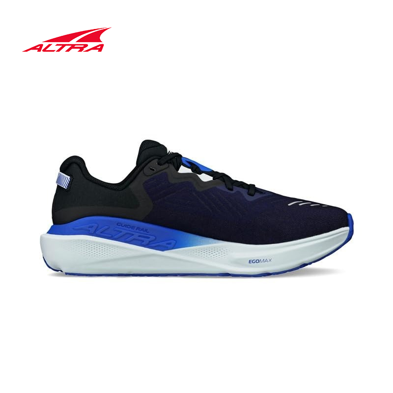 Кроссовки Altra Paradigm 8 для – обзор и цена Wide Toe Box Running Sneakers