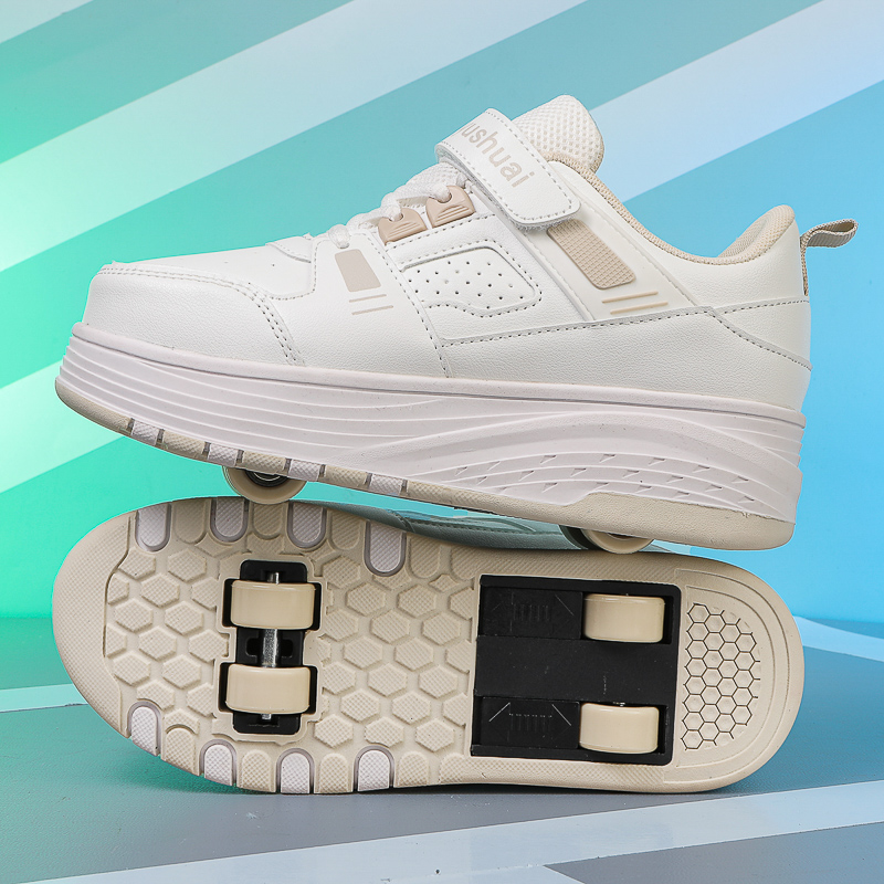 Четырехколесные роликовые конь – обзор и цена Running Shoes